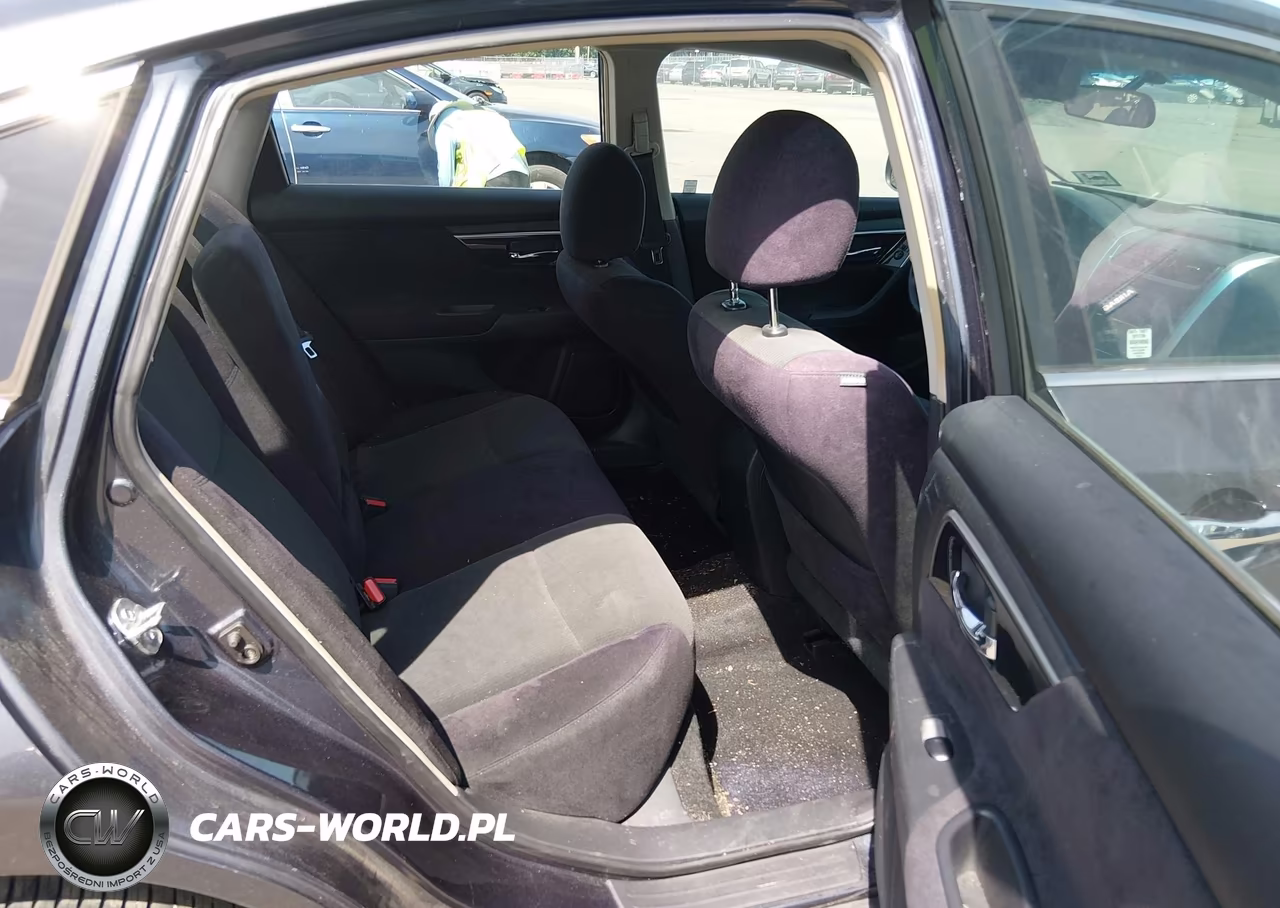 2013 Nissan Altima 2.5 S VIN:1N4AL3AP7DC271057 - 8