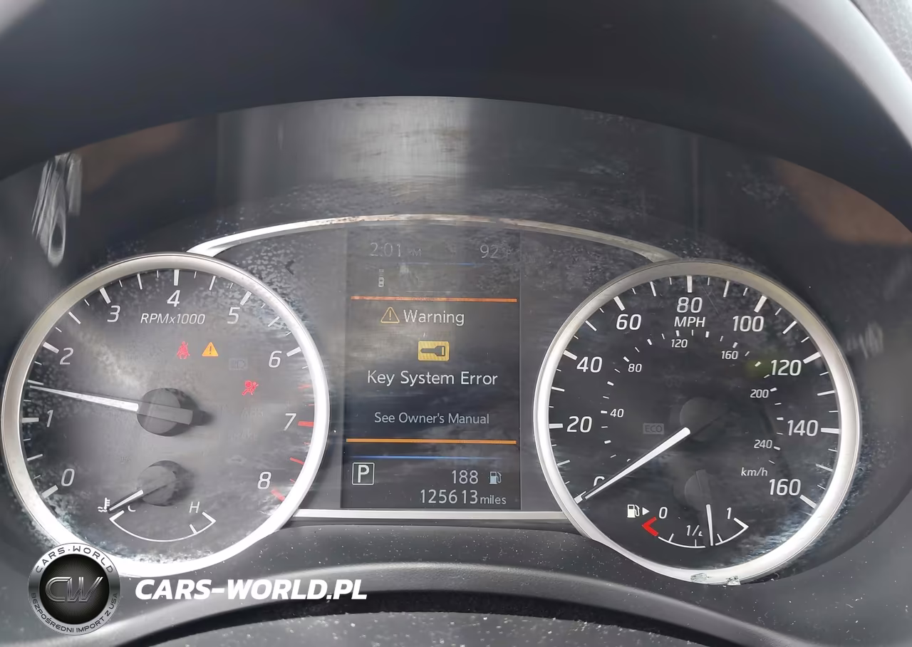 2019 Nissan Sentra Sv VIN:3N1AB7AP6KY356838 - 7