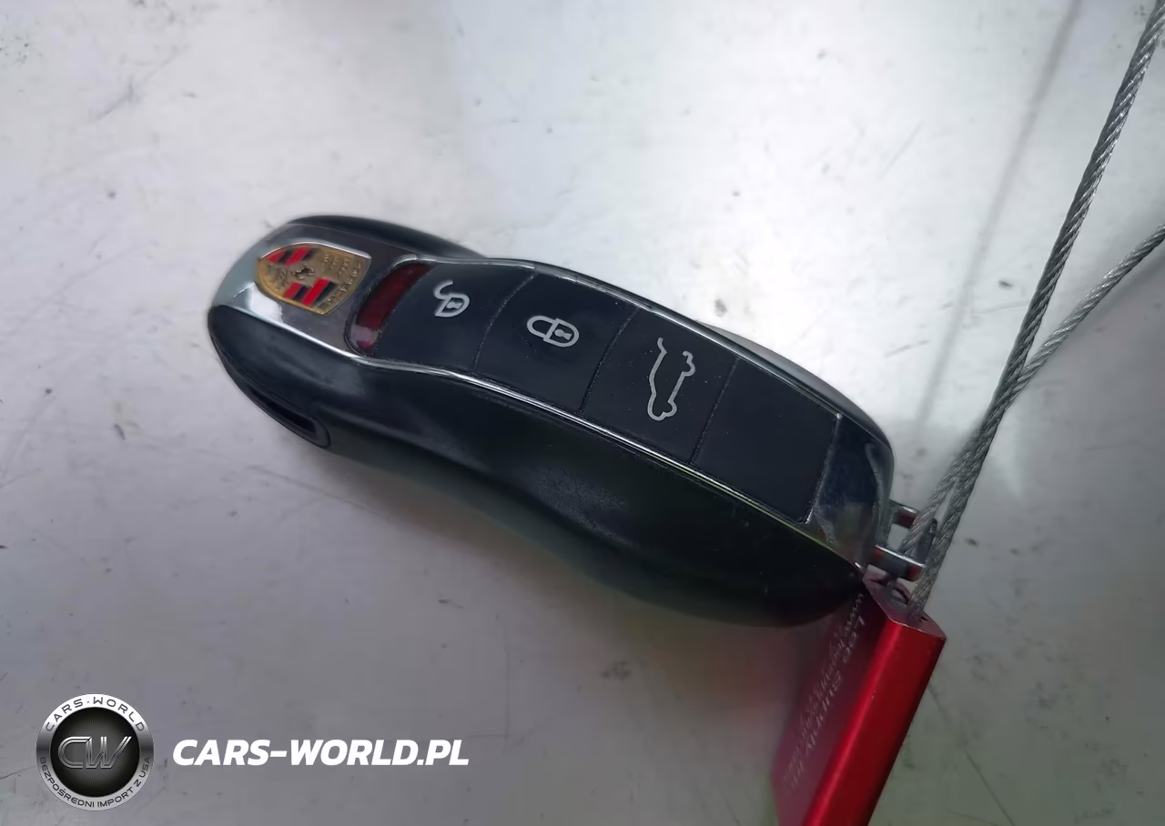 2015 Porsche Macan S VIN:WP1AB2A58FLB54708 - 11