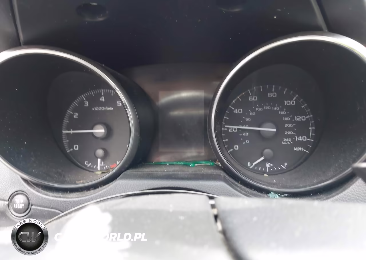 2015 Subaru Outback 2.5I Premium VIN:4S4BSAEC3F3216746 - 7