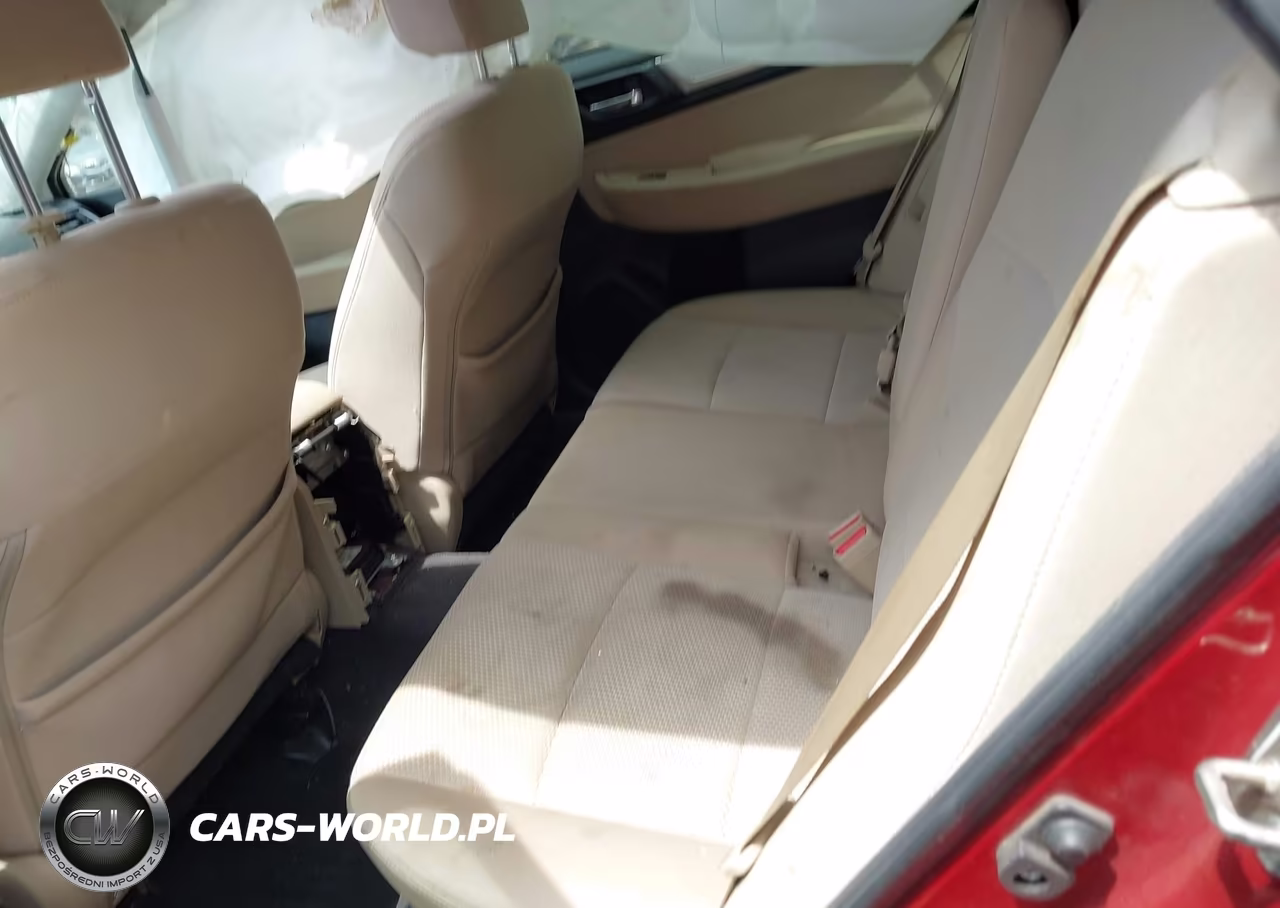 2015 Subaru Outback 2.5I Premium VIN:4S4BSAEC3F3216746 - 8