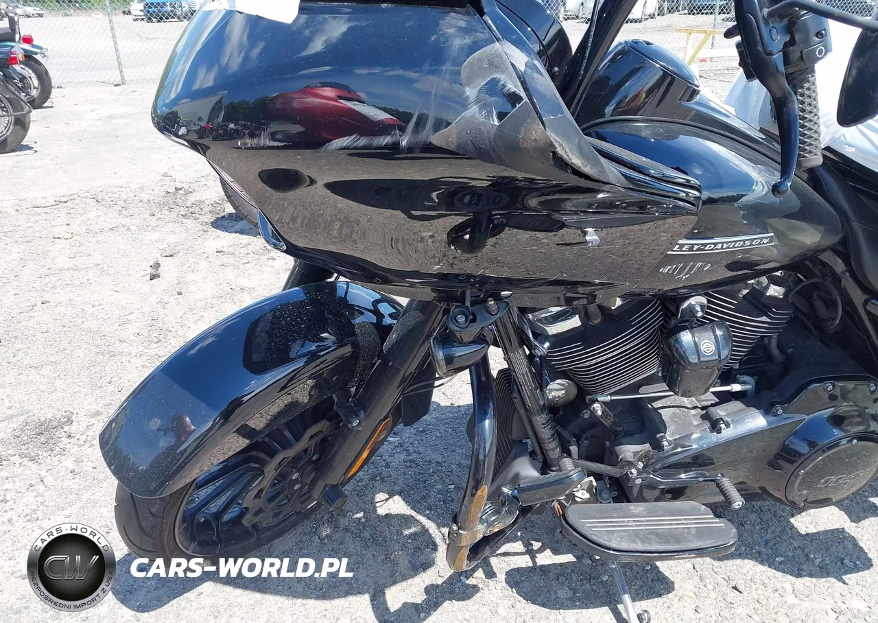 2019 Harley-Davidson Fltrxs VIN:1HD1KTP12KB606999 - 15