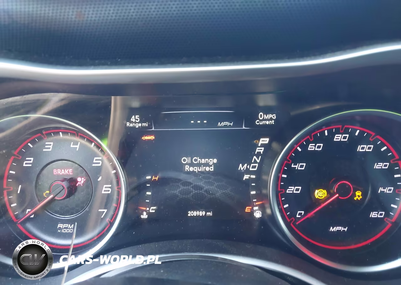 2018 Dodge Charger R-T Rwd VIN:2C3CDXCT8JH223470 - 7