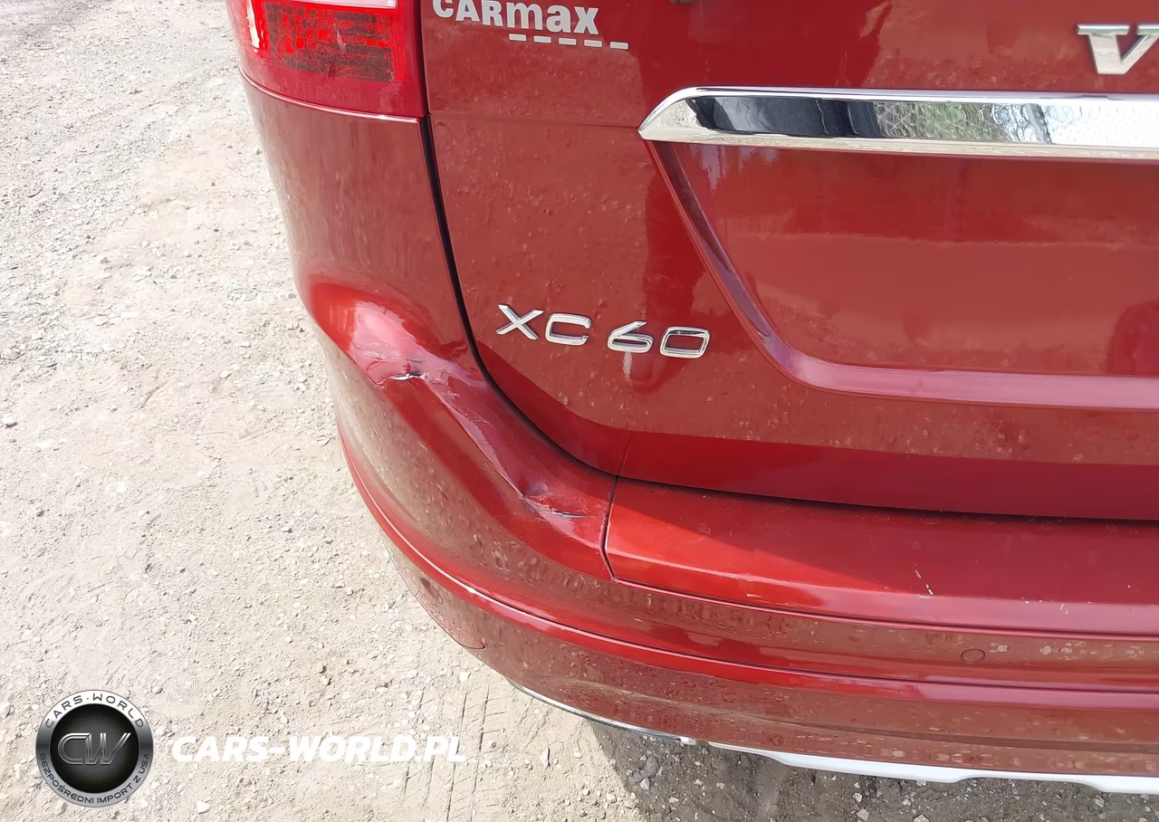 2015 Volvo Xc60 T5 Premier VIN:YV440MDK4F2691435 - 14