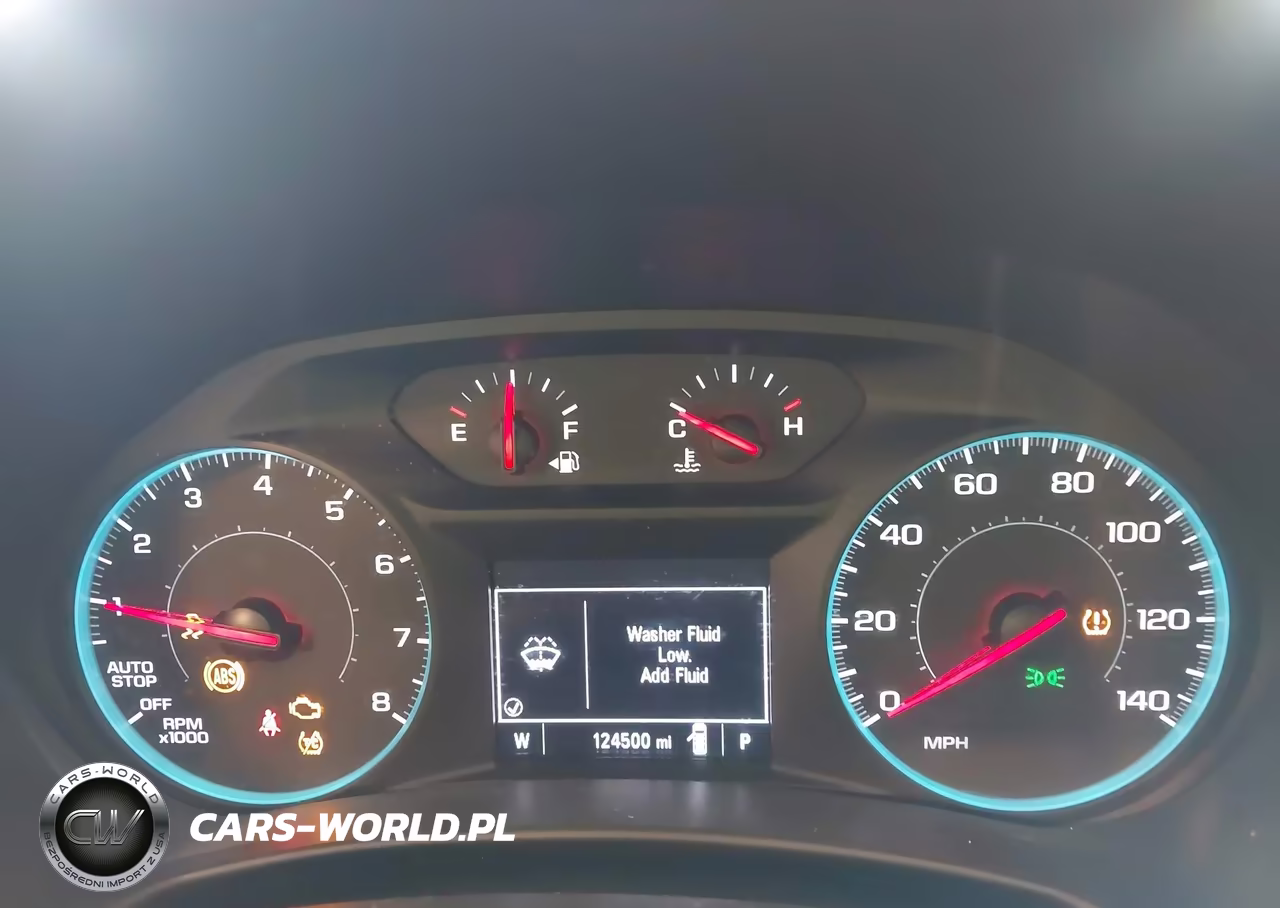 2018 Chevrolet Equinox Lt VIN:2GNAXJEVXJ6317973 - 7