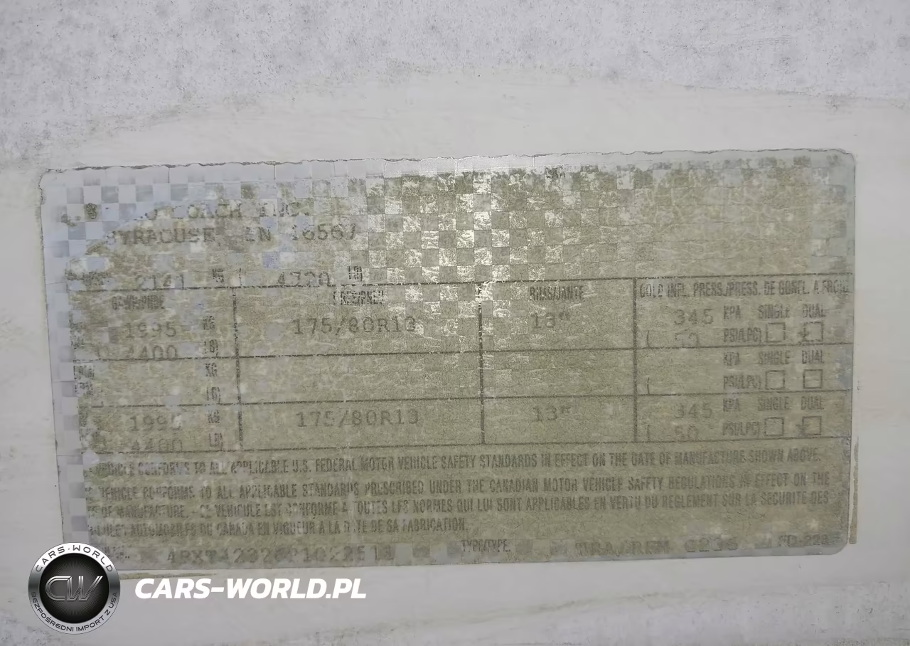 2002 Dutchmen Other VIN:4PXT4232621022511 - 9