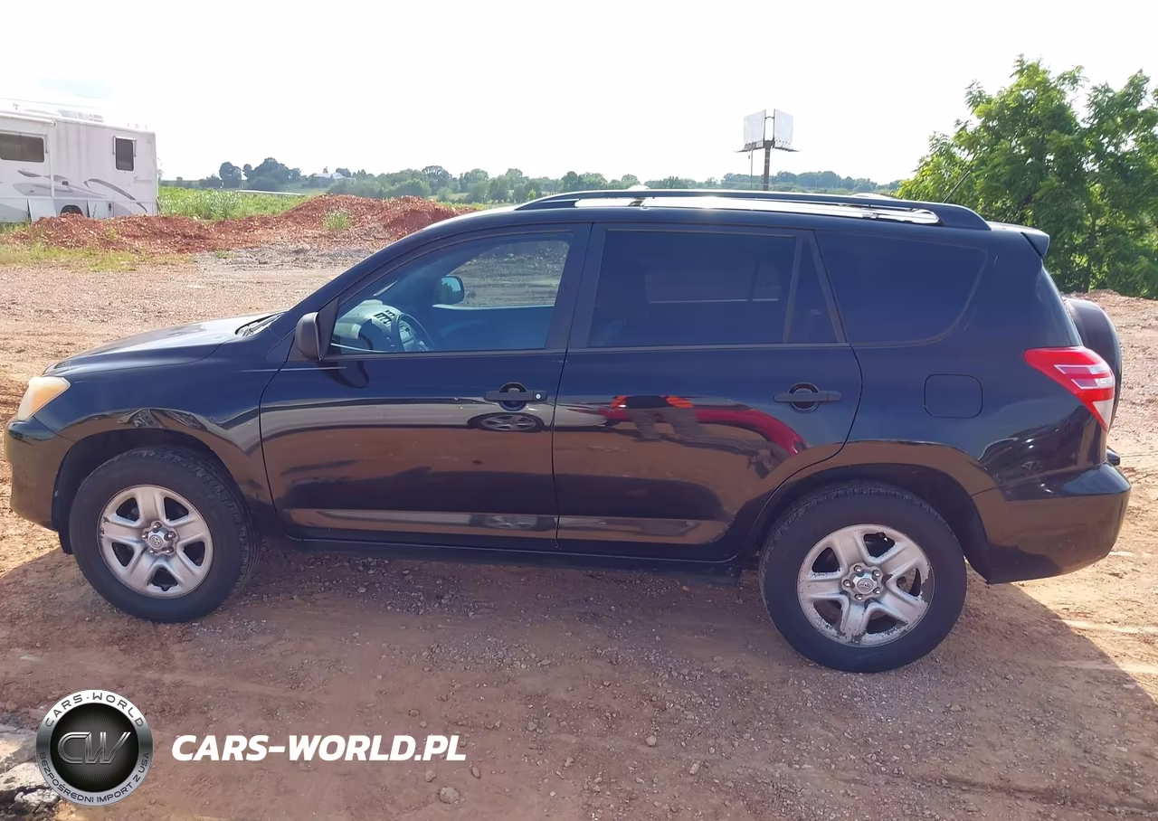 2012 Toyota Rav4 VIN:2T3BF4DV7CW216965 - 14