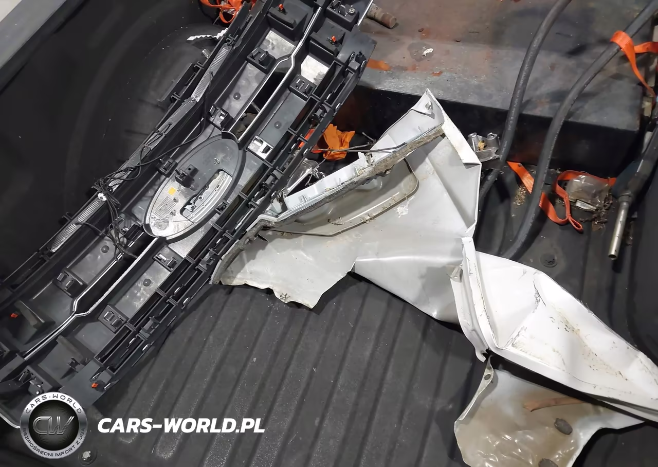 2019 Ford F-350 Lariat VIN:1FT8W3BT1KEE08006 - 11