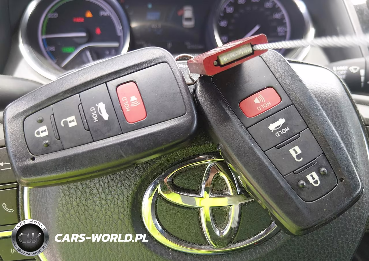 2020 Toyota Camry Xle Hybrid VIN:4T1F31AKXLU542450 - 11
