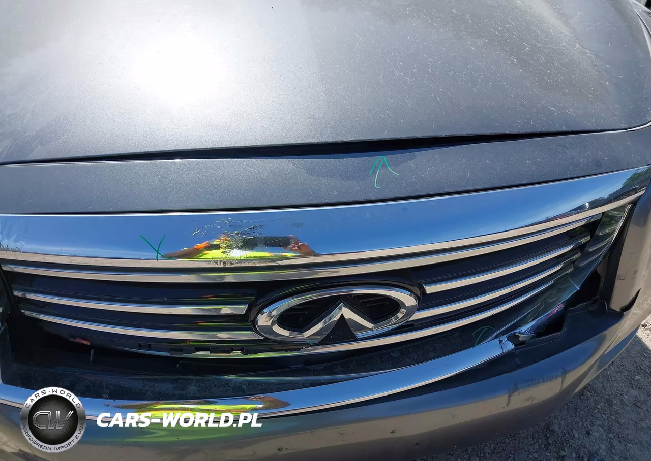 2015 Infiniti Qx60 VIN:5N1AL0MN7FC533340 - 16