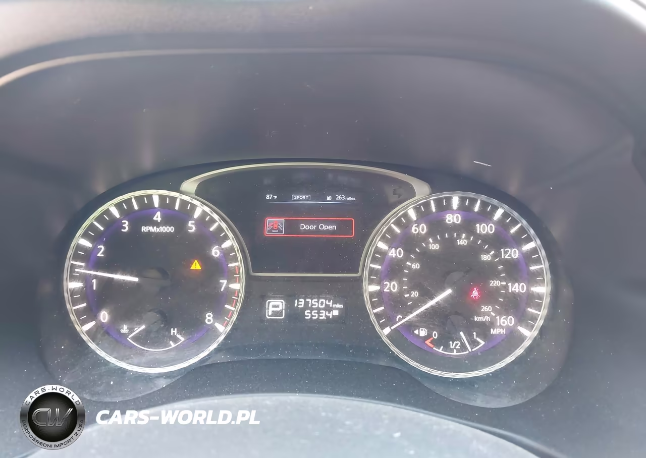 2015 Infiniti Qx60 VIN:5N1AL0MN7FC533340 - 7