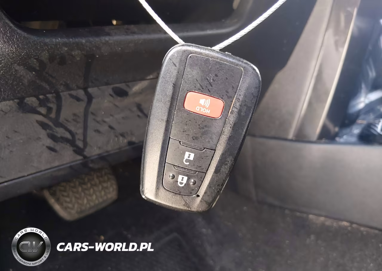 2023 Toyota 4Runner Trd Off Road Premium VIN:JTERU5JR8P6088773 - 11