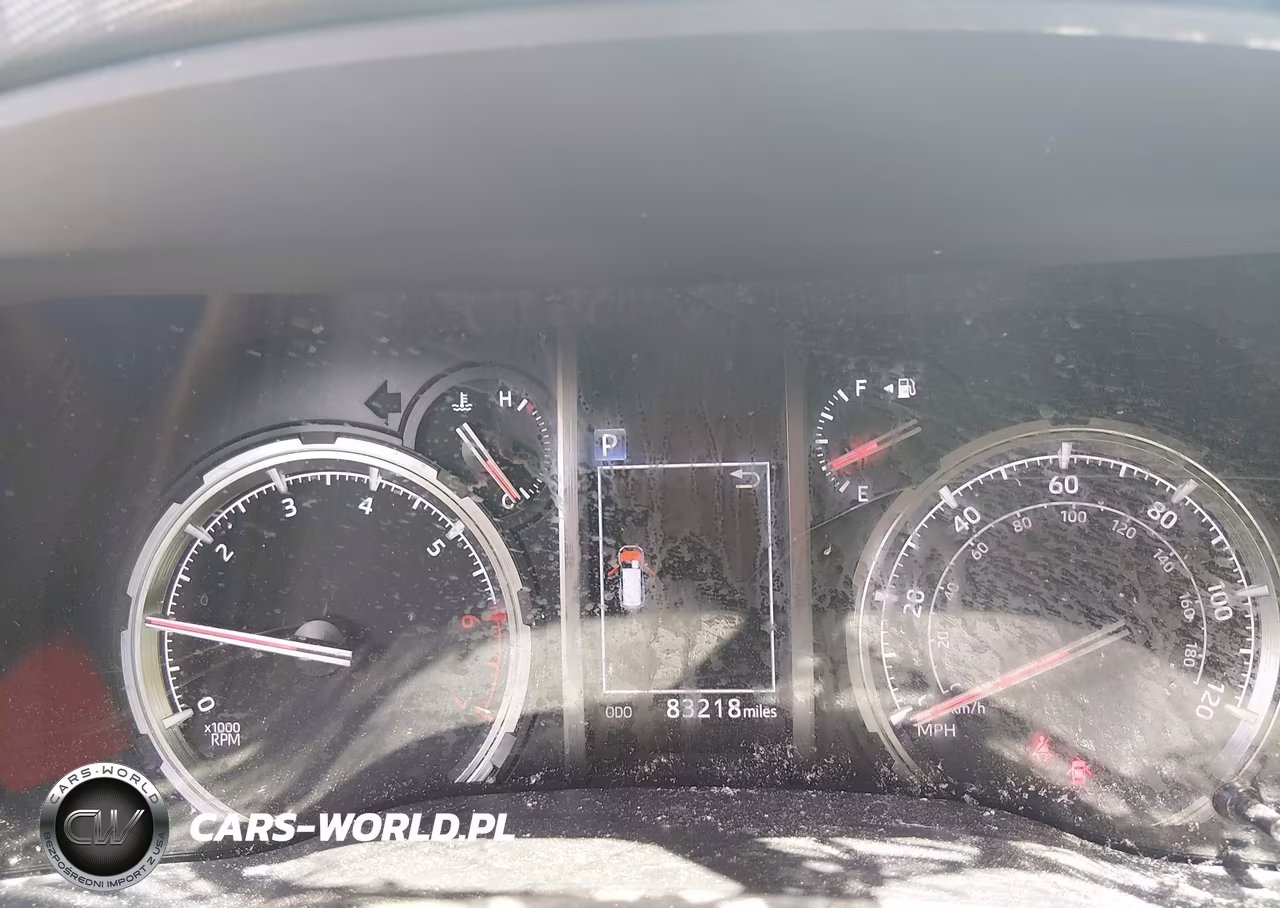 2023 Toyota 4Runner Trd Off Road Premium VIN:JTERU5JR8P6088773 - 7