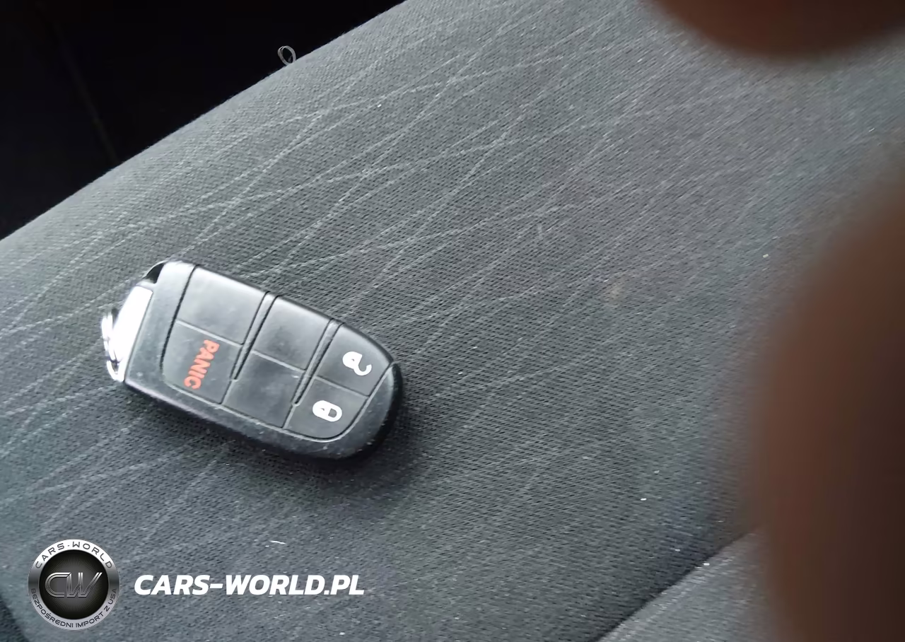 2019 Dodge Durango Sxt Awd VIN:1C4RDJAG2KC839842 - 11