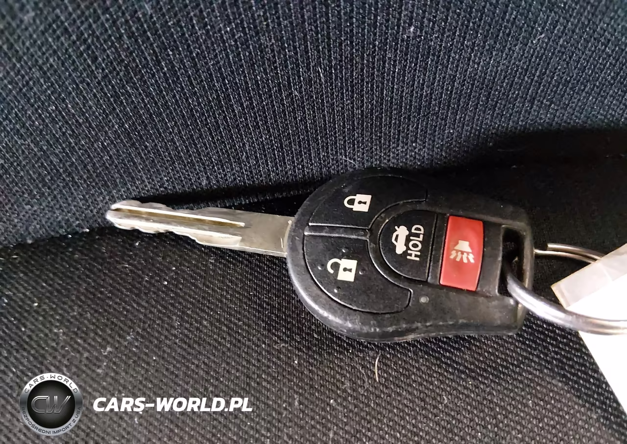 2014 Nissan Sentra Fe+ S-Fe+ Sv-S-Sl-Sr-Sv VIN:3N1AB7AP1EY212652 - 11