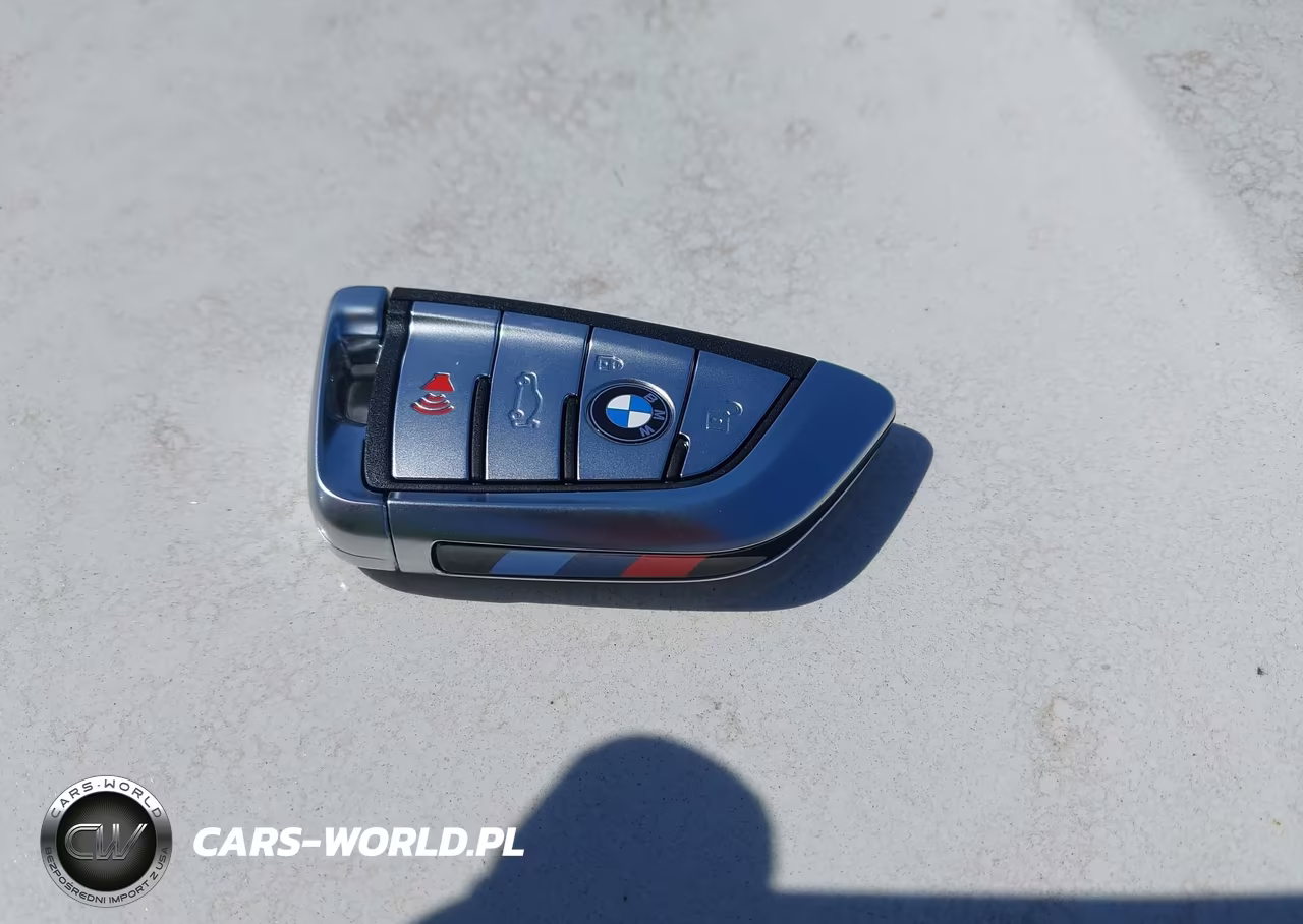 2021 BMW 750I xDrive VIN:WBA7U2C00MCF14736 - 11