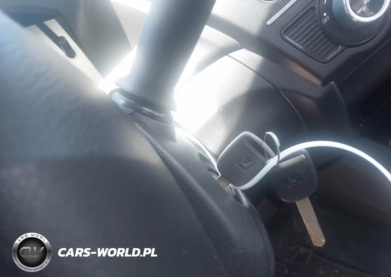 2014 Honda Civic Lx VIN:2HGFG3B51EH522124 - 11