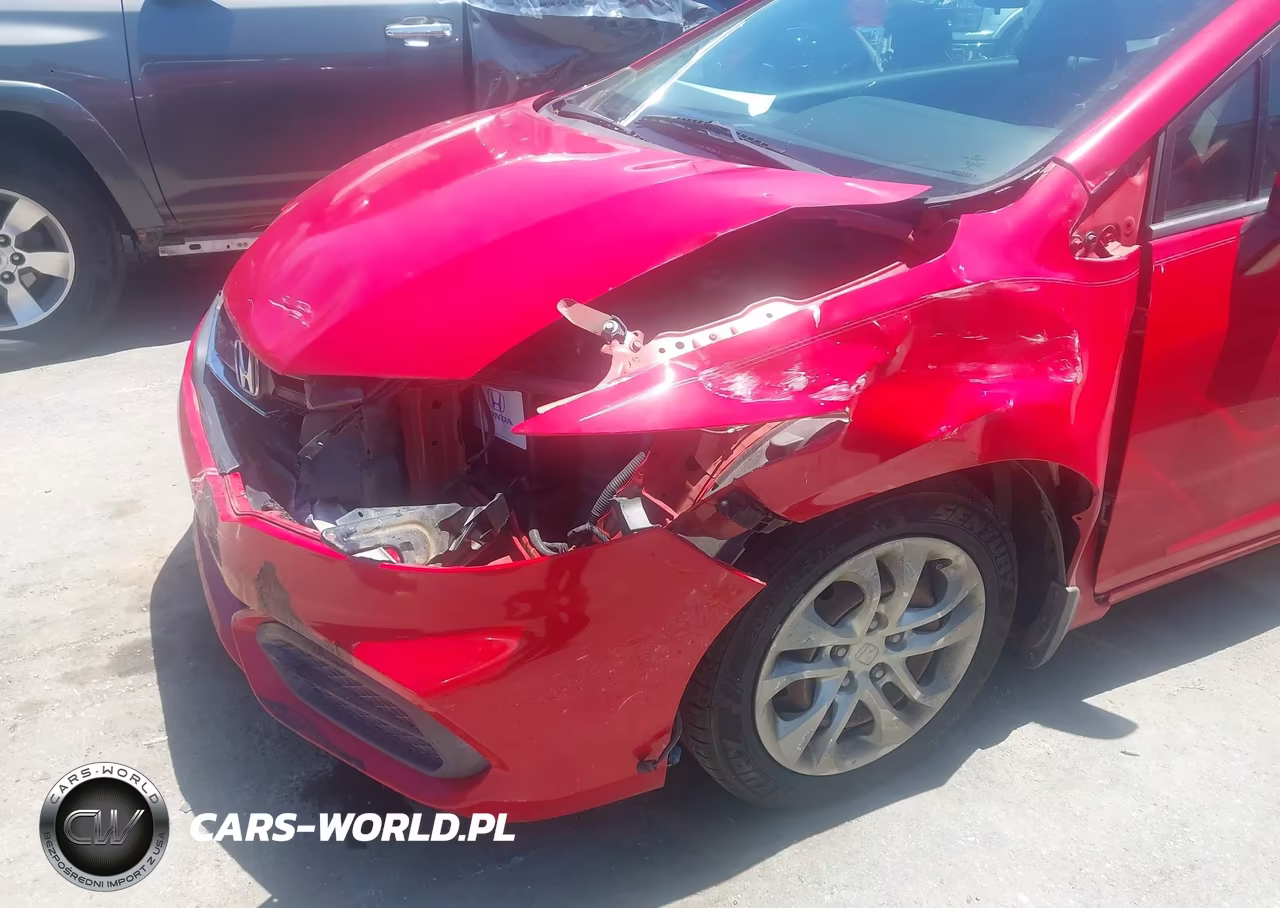 2014 Honda Civic Lx VIN:2HGFG3B51EH522124 - 6