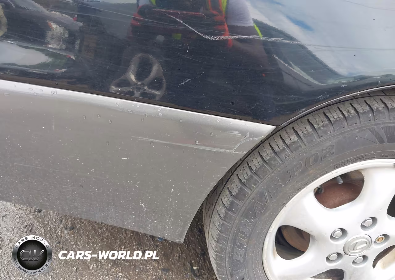 1999 Lexus Es 300 VIN:JT8BF28G8X0183760 - 13