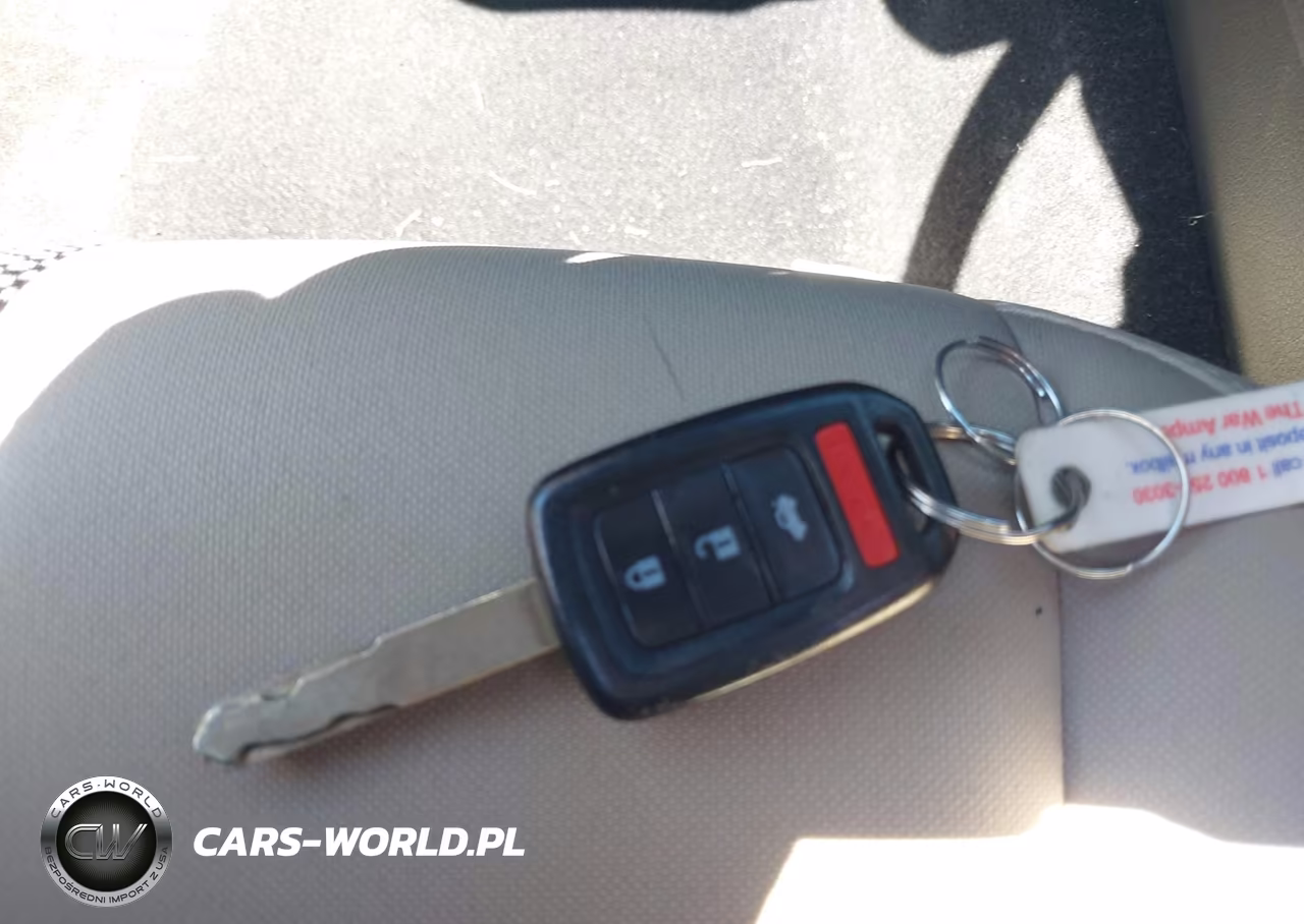 2019 Honda Civic Lx VIN:2HGFC2F64KH544297 - 11