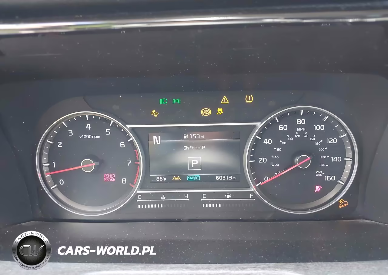 2023 Kia Sorento X-Line S VIN:5XYRLDLC2PG179853 - 7