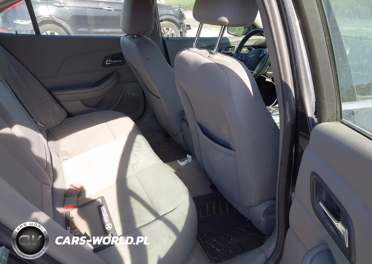 2013 Chevrolet Malibu 1Ls VIN:1G11B5SA7DF355633 - 8