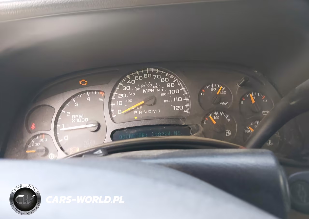 2007 Chevrolet Silverado 2500Hd Classic Lt3 VIN:1GCHK23D97F140711 - 7
