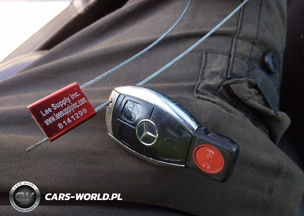2008 Mercedes-Benz C 300 Luxury-Sport VIN:WDDGF54X58F089449 - 11
