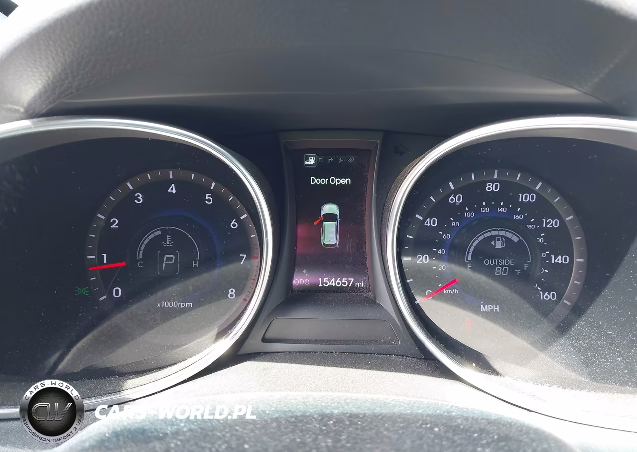 2015 Hyundai Santa Fe Sport 2.0L Turbo VIN:5XYZWDLA5FG268790 - 7