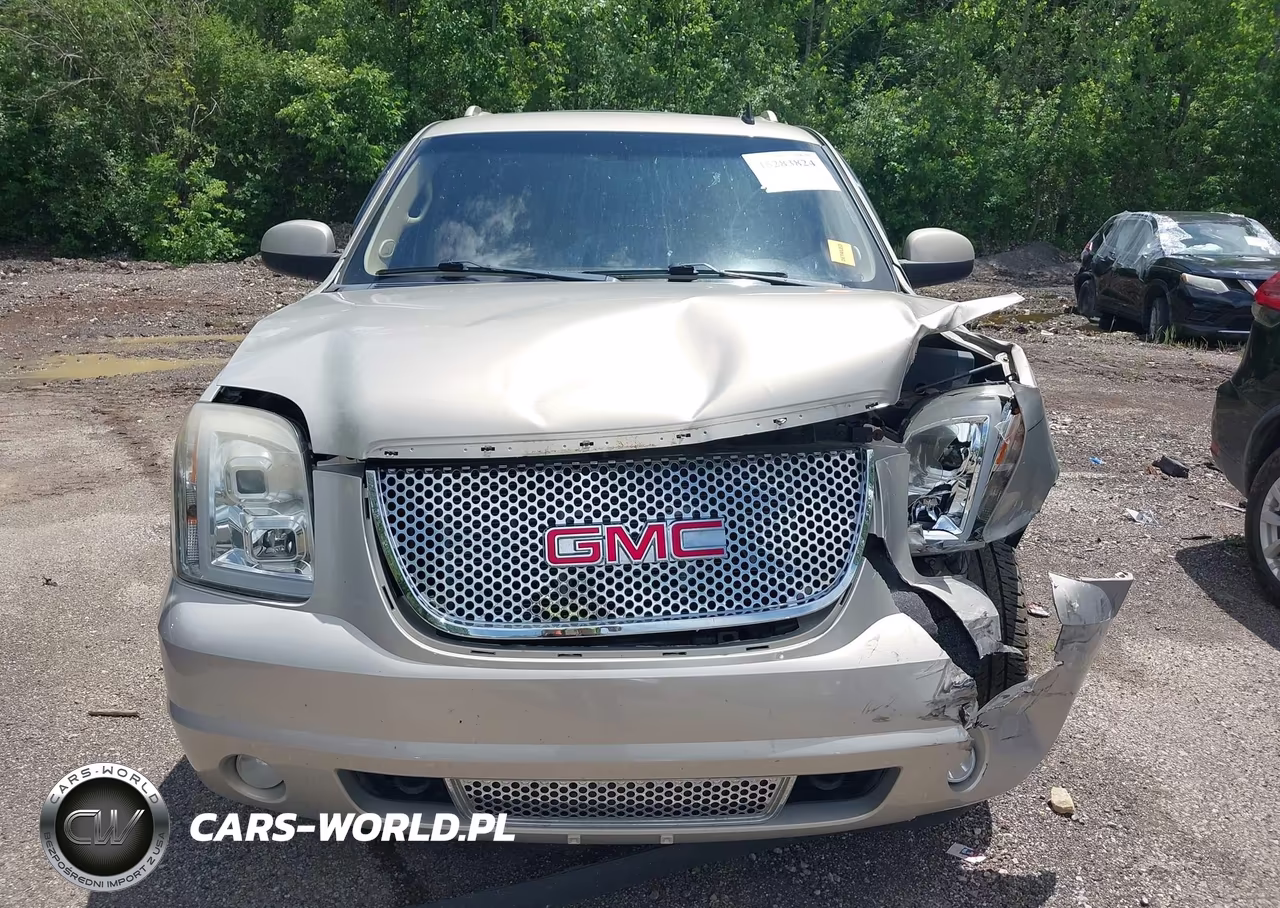 2012 GMC Yukon Xl 1500 Denali VIN:1GKS2MEF0CR217141 - 12