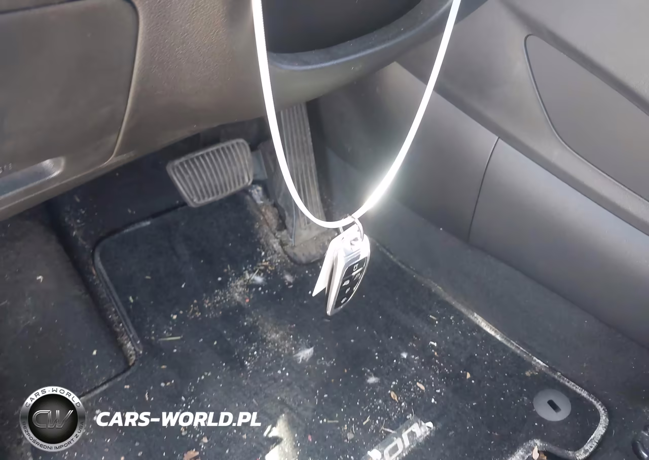 2023 Hyundai Tucson Sel VIN:5NMJFCAEXPH184016 - 11