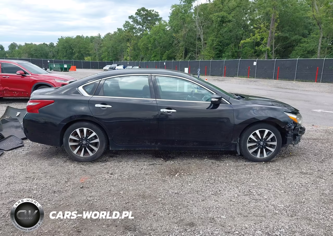 2018 Nissan Altima 2.5 Sl VIN:1N4AL3AP3JC193534 - 14