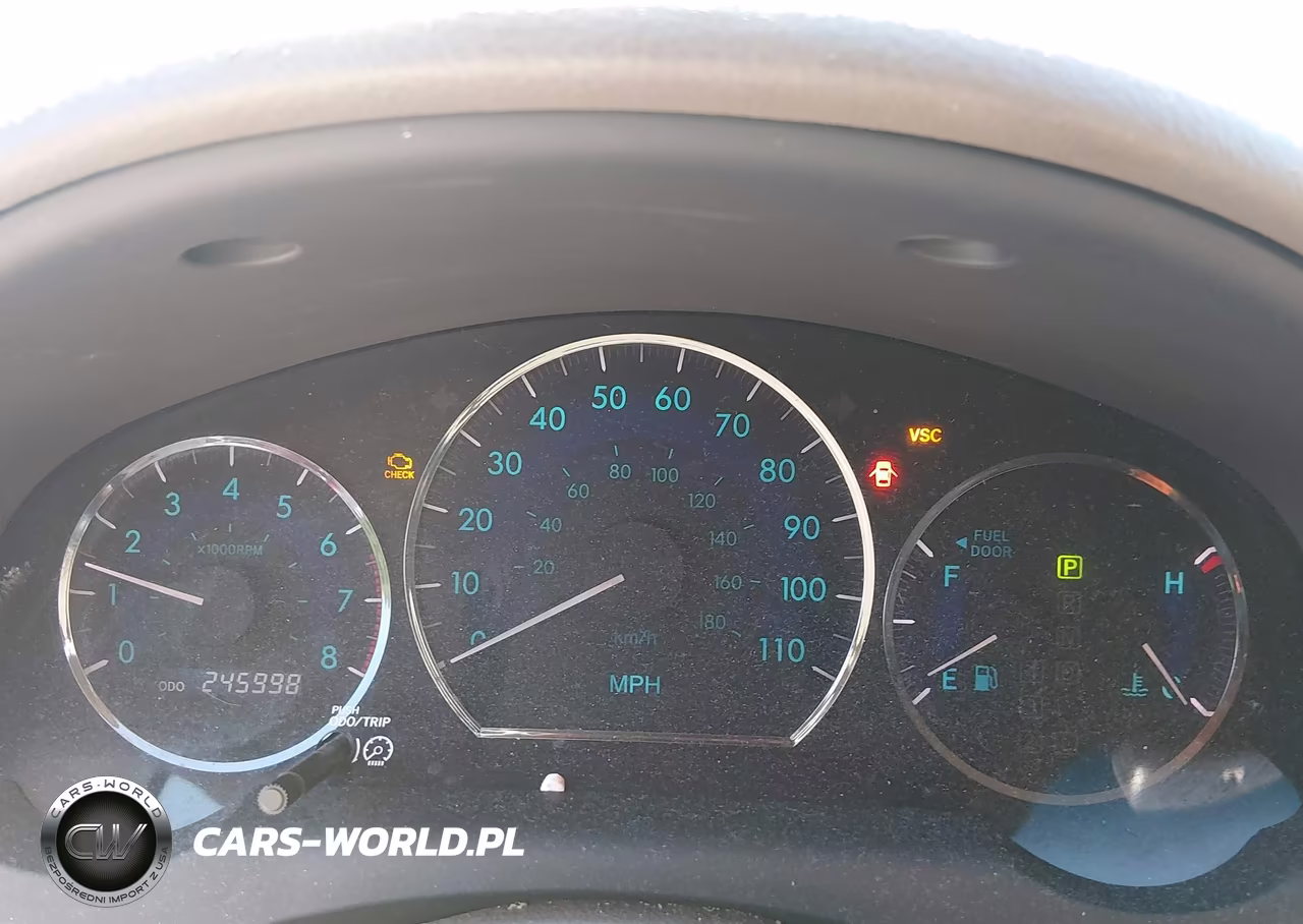 2010 Toyota Sienna Limited VIN:5TDDK4CC8AS028961 - 7