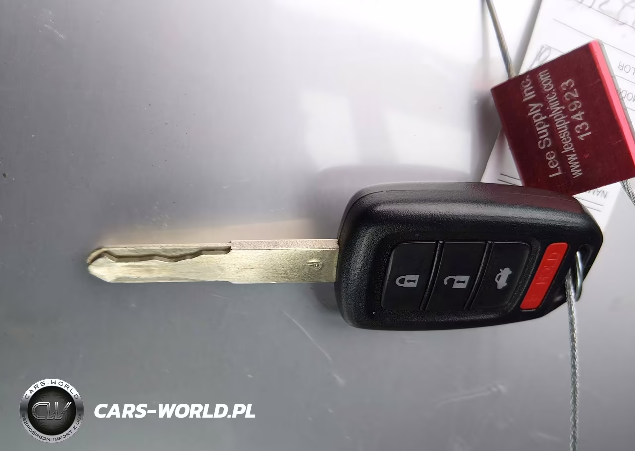 2015 Honda Accord Lx VIN:1HGCR2F37FA232745 - 11