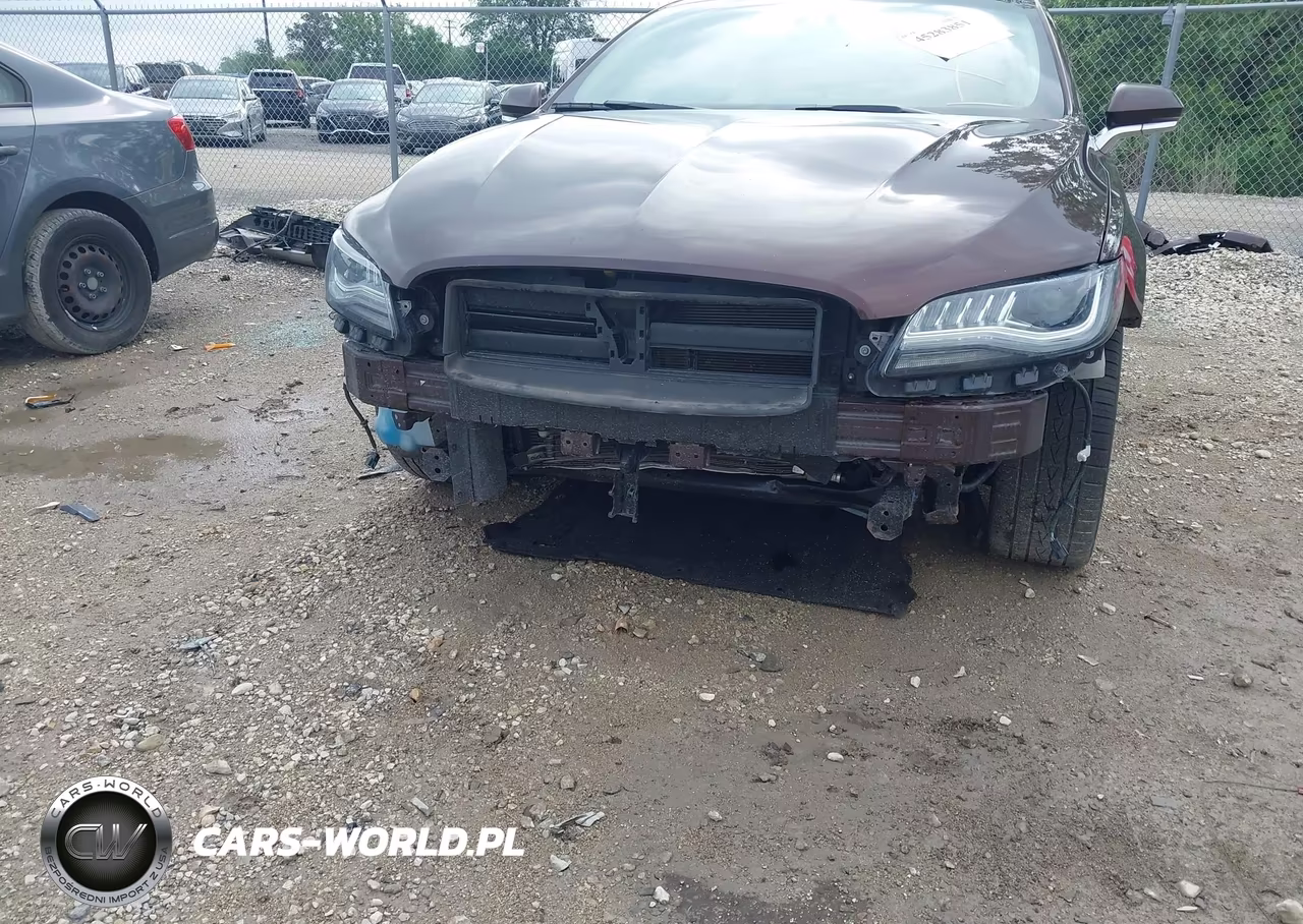 2019 Lincoln Mkz Hybrid Reserve I VIN:3LN6L5LU4KR600046 - 6