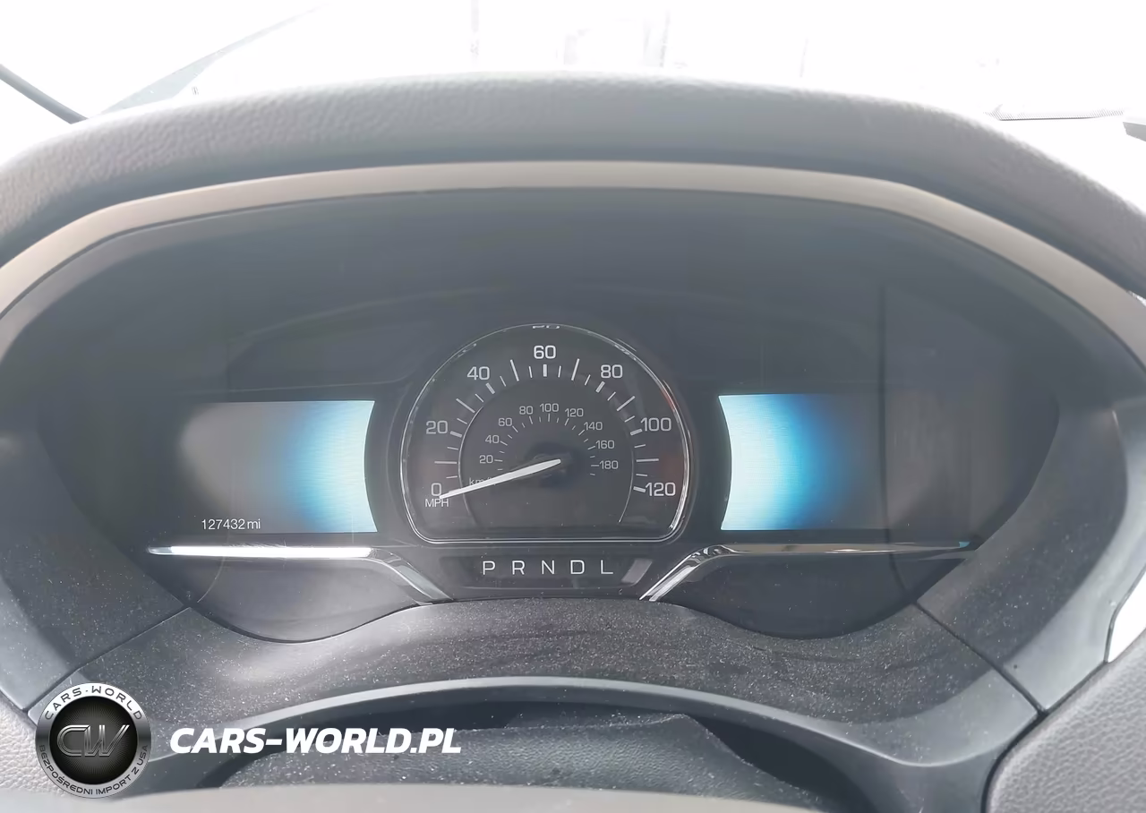 2019 Lincoln Mkz Hybrid Reserve I VIN:3LN6L5LU4KR600046 - 7