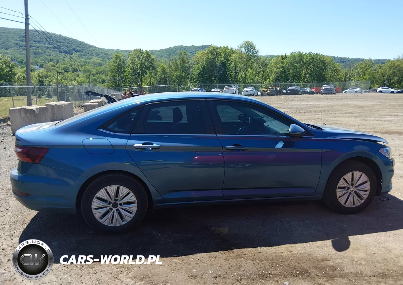 2020 Volkswagen Jetta 1.4T R-Line-1.4T S-1.4T Se VIN:3VWCB7BU2LM041454 - 13