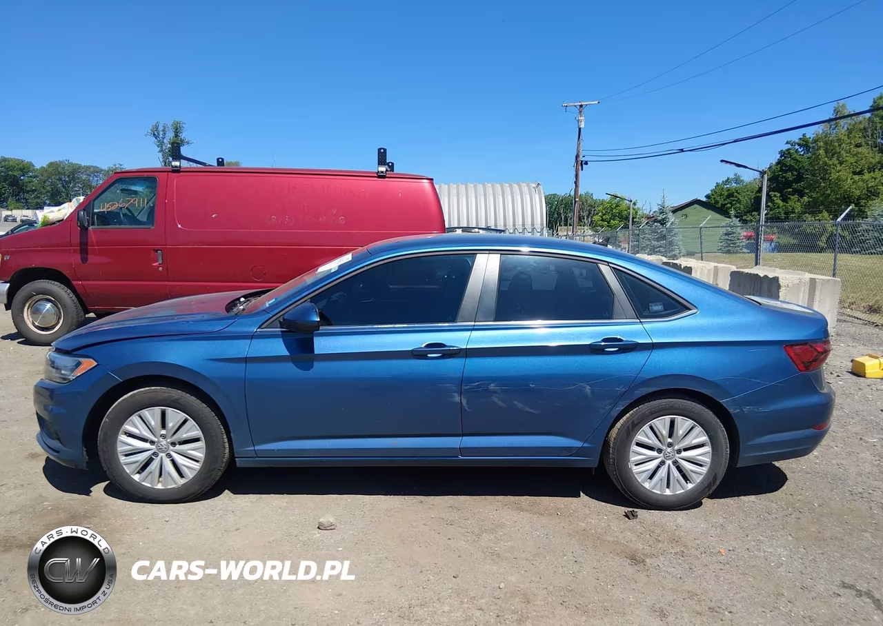 2020 Volkswagen Jetta 1.4T R-Line-1.4T S-1.4T Se VIN:3VWCB7BU2LM041454 - 14