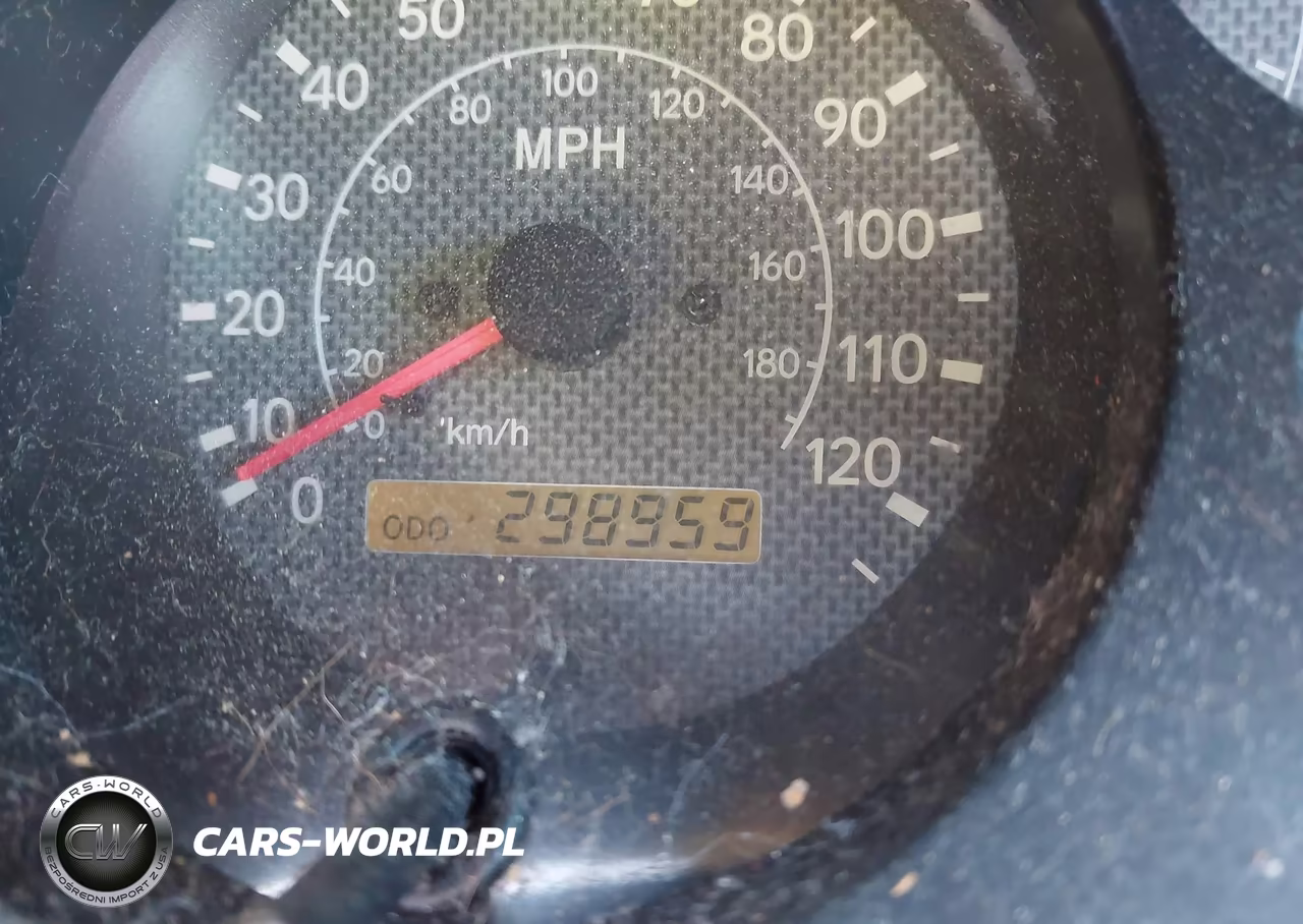 2000 Toyota Rav4 VIN:JT3GP10V3Y7070398 - 7