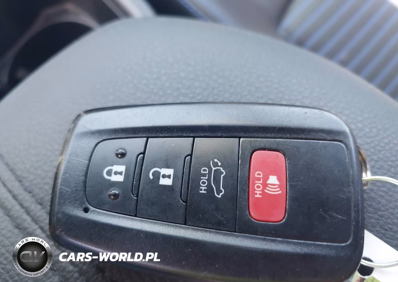2022 Toyota Rav4 Hybrid Xse VIN:JTME6RFV5NJ019673 - 11
