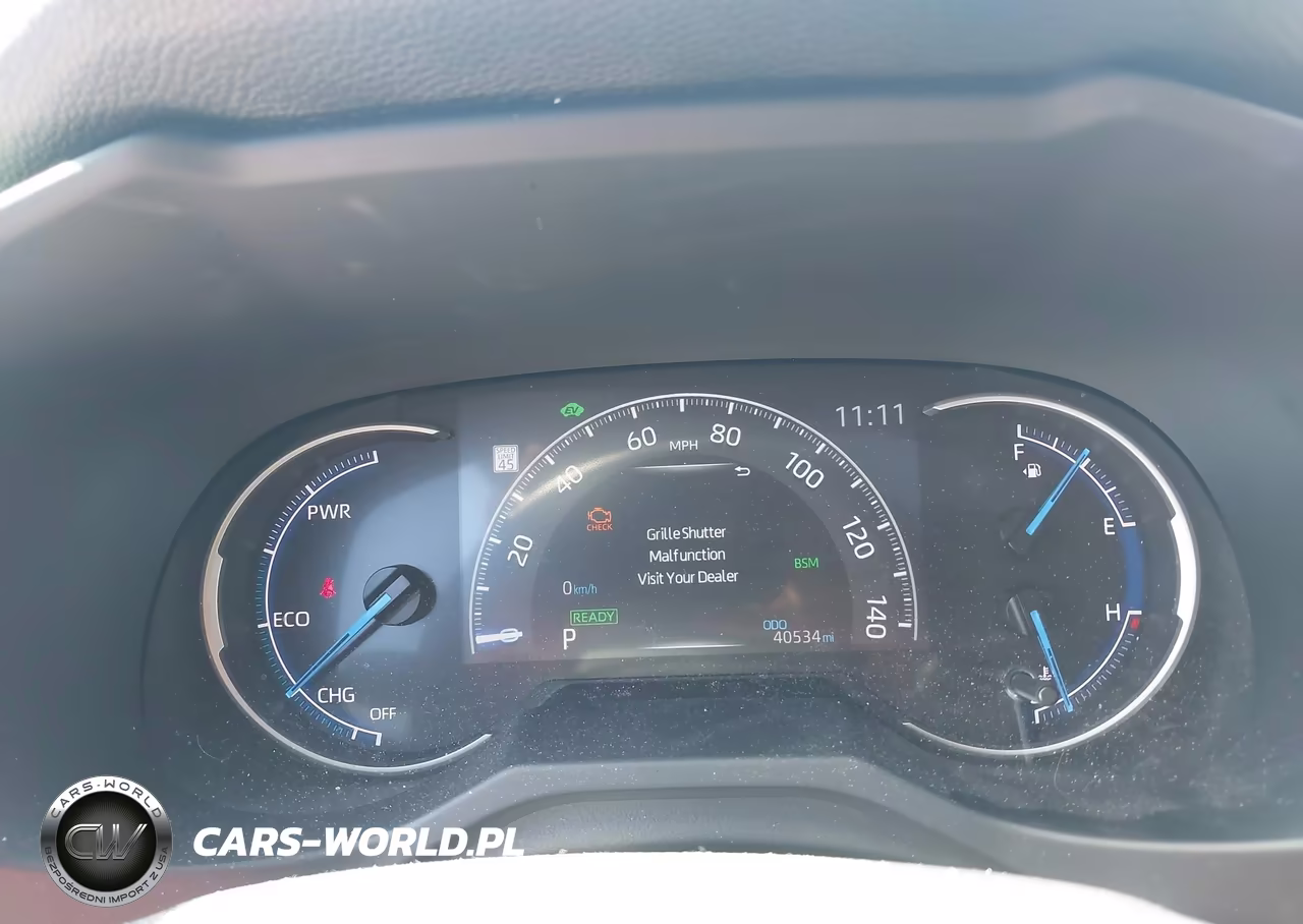 2022 Toyota Rav4 Hybrid Xse VIN:JTME6RFV5NJ019673 - 7