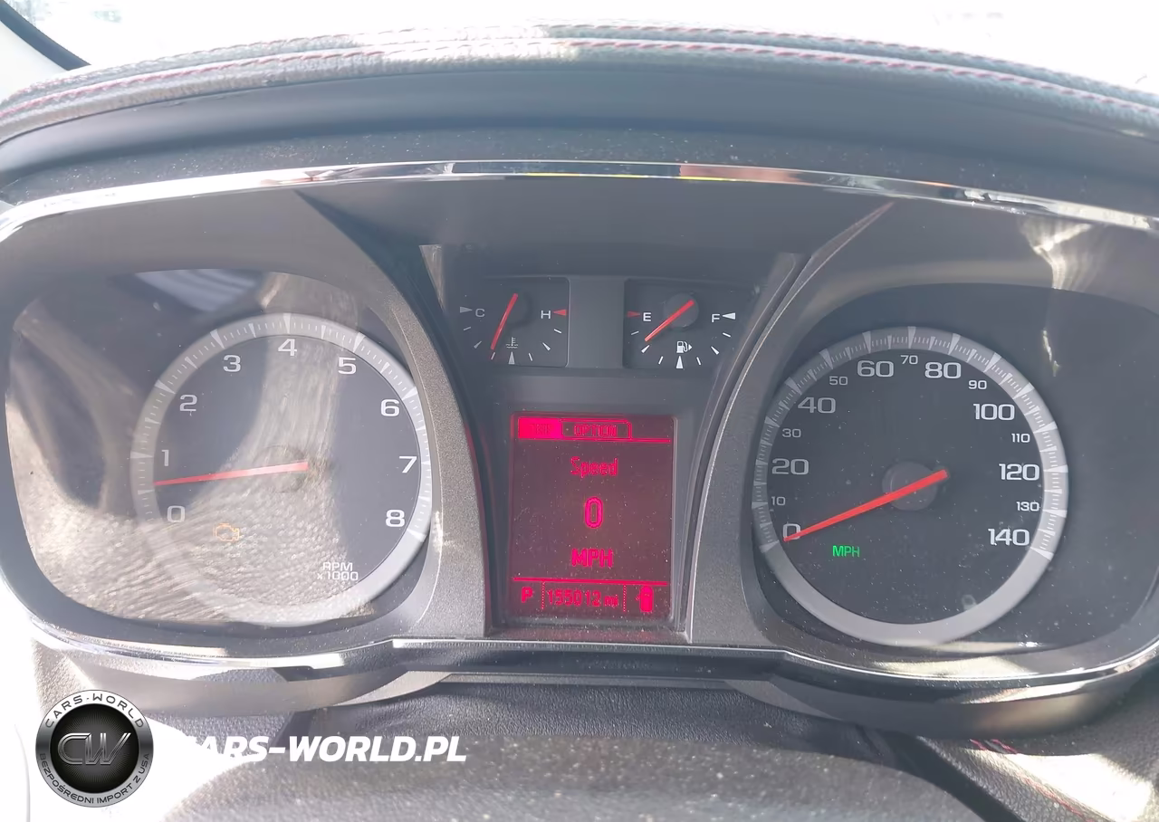 2014 GMC Terrain Denali VIN:2GKFLUE30E6219538 - 7