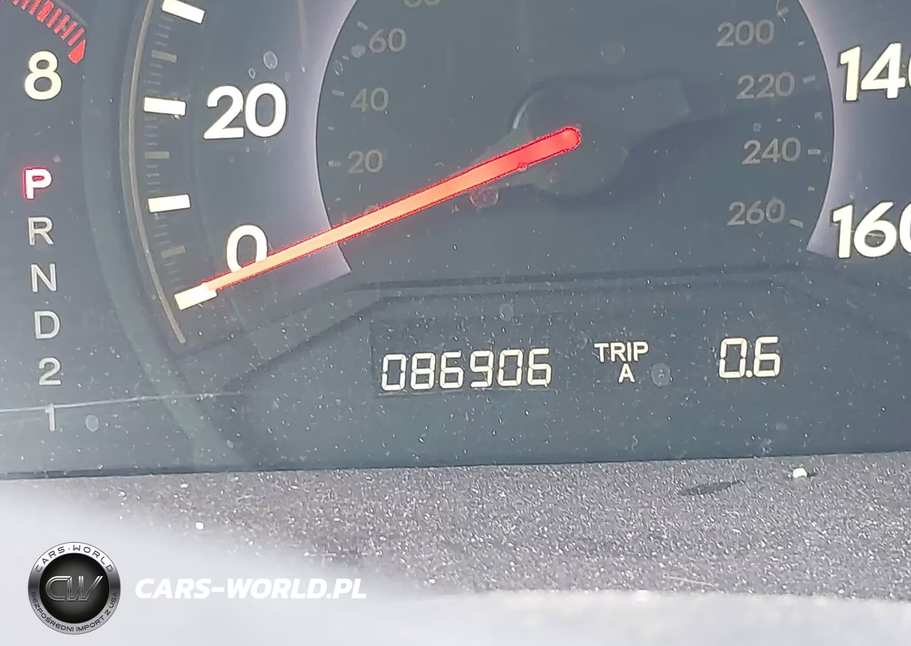 2009 Honda Odyssey Ex-L VIN:5FNRL38609B009787 - 14