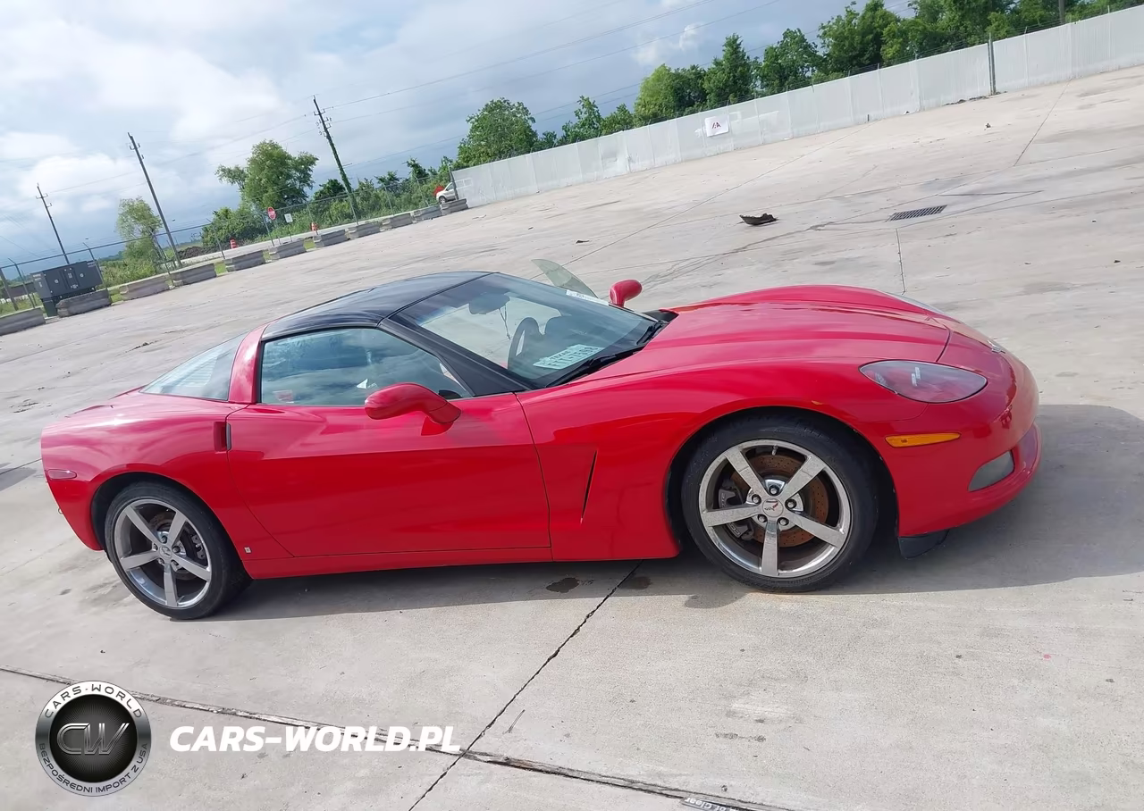 2009 Chevrolet Corvette VIN:1G1YY25W995100885 - 13