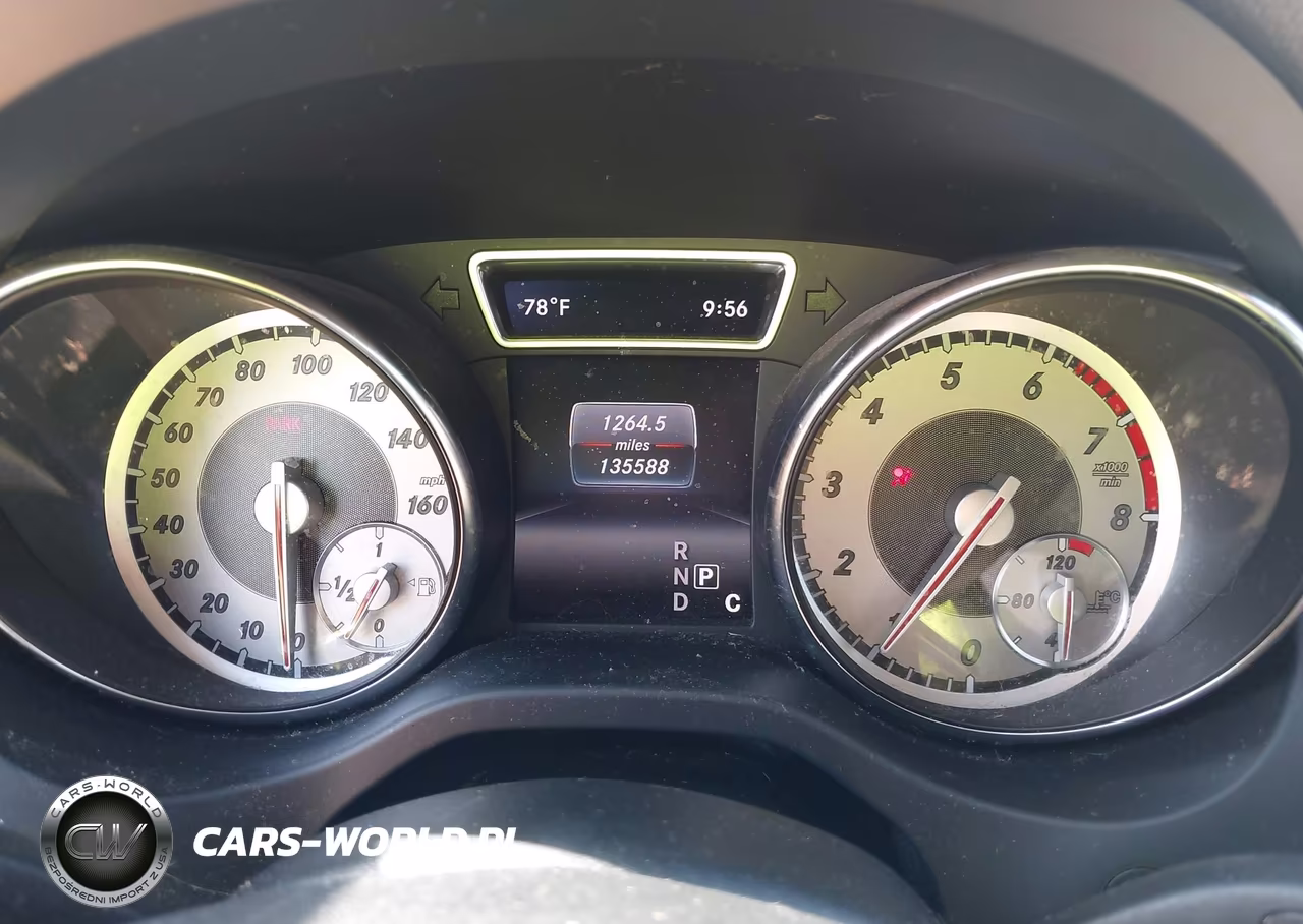 2016 Mercedes-Benz Cla 250 VIN:WDDSJ4EB0GN303970 - 7
