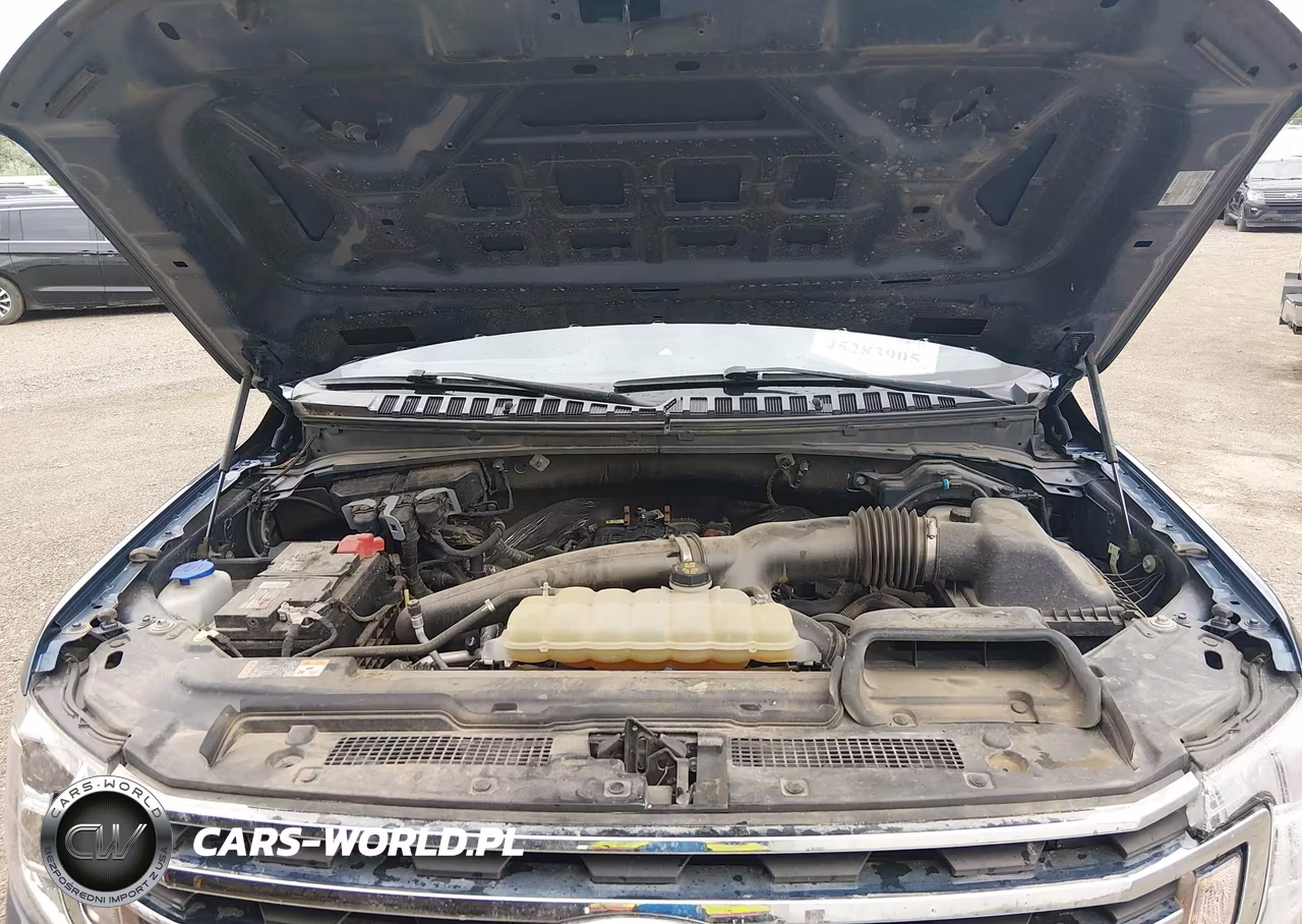 2020 Ford Expedition Xl VIN:1FMJU1GT2LEA84064 - 10