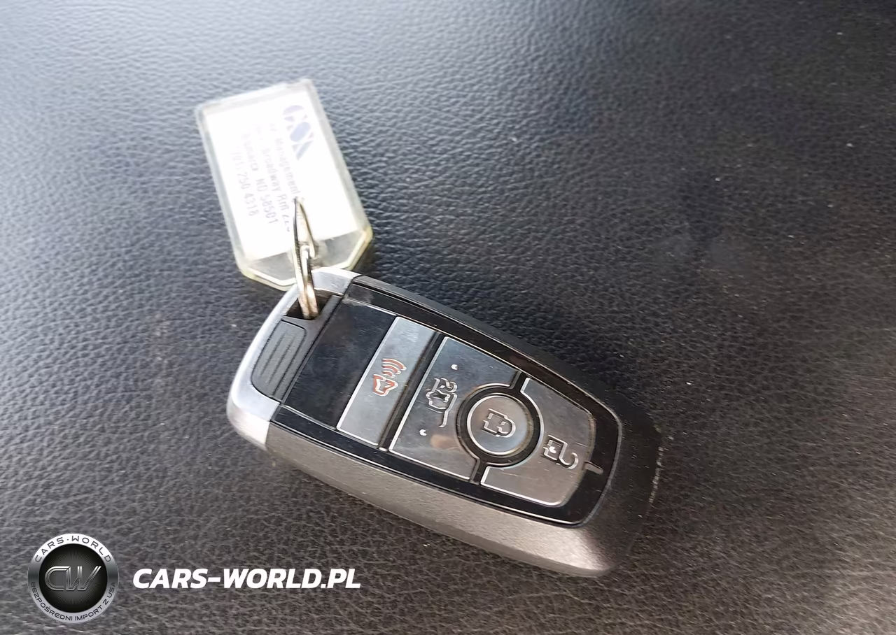 2020 Ford Expedition Xl VIN:1FMJU1GT2LEA84064 - 11