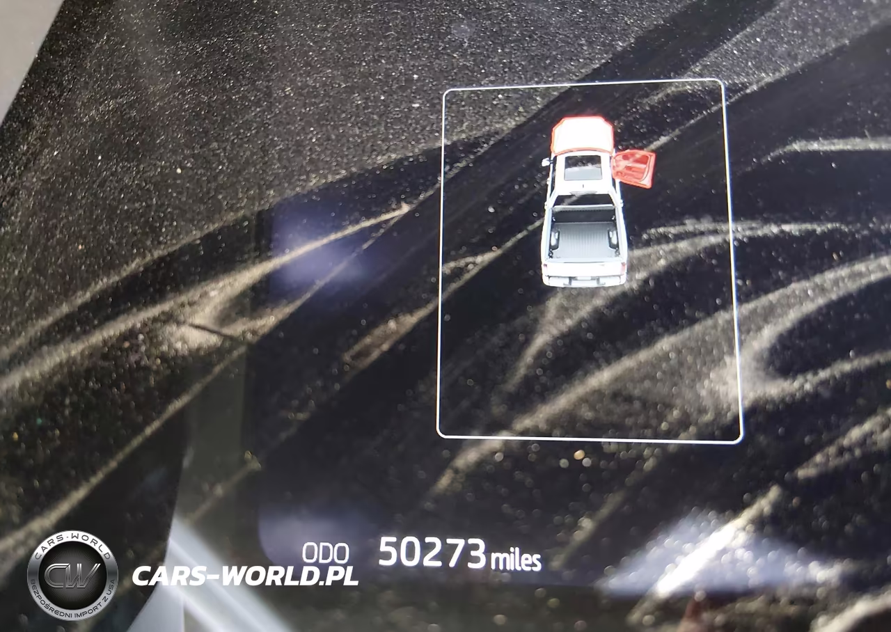2022 Toyota Tundra Platinum VIN:5TFNA5DB3NX002254 - 15