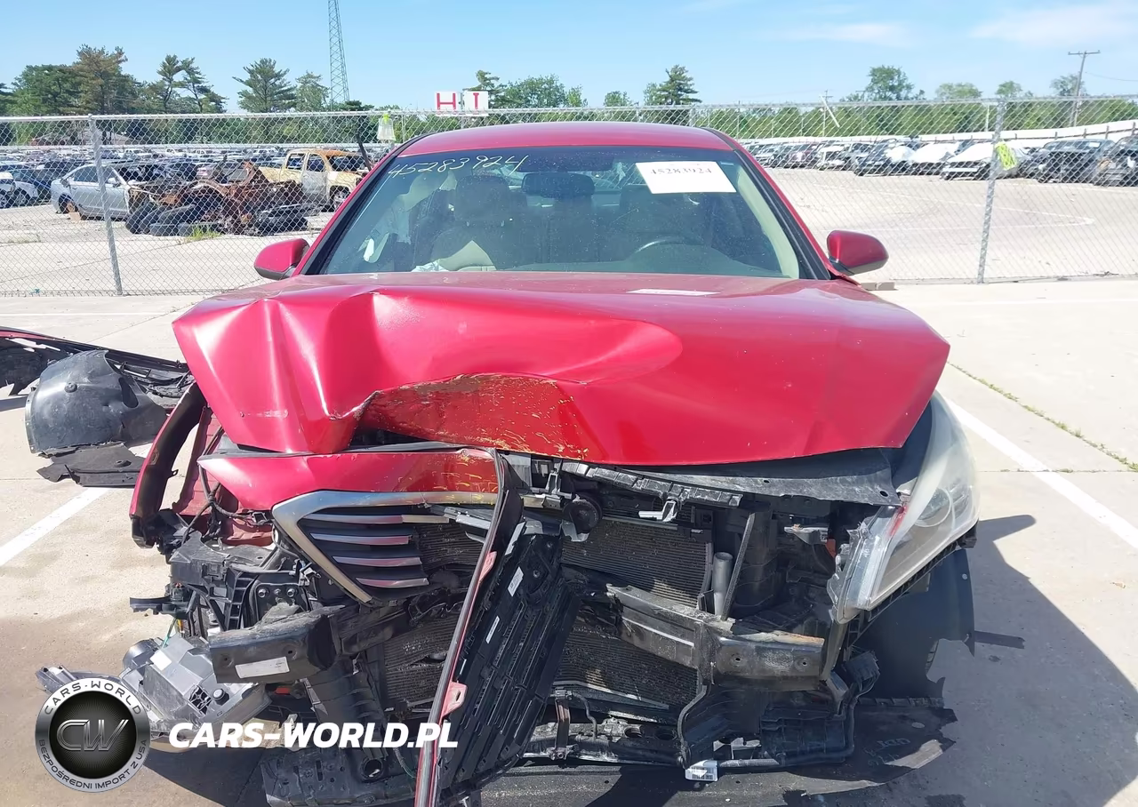 2017 Hyundai Sonata Se VIN:5NPE24AFXHH595416 - 13