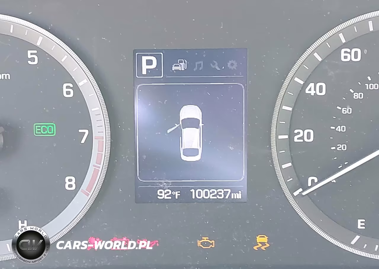 2017 Hyundai Sonata Se VIN:5NPE24AFXHH595416 - 16